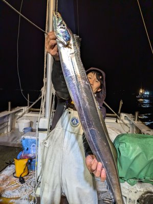 由比沖 三保沖 御前崎・駿河湾の釣りなら由比港 海生丸